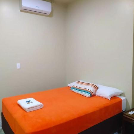 Novo Villa Suites Hotel ฟรานซิสโกเบลเตรา ภายนอก รูปภาพ