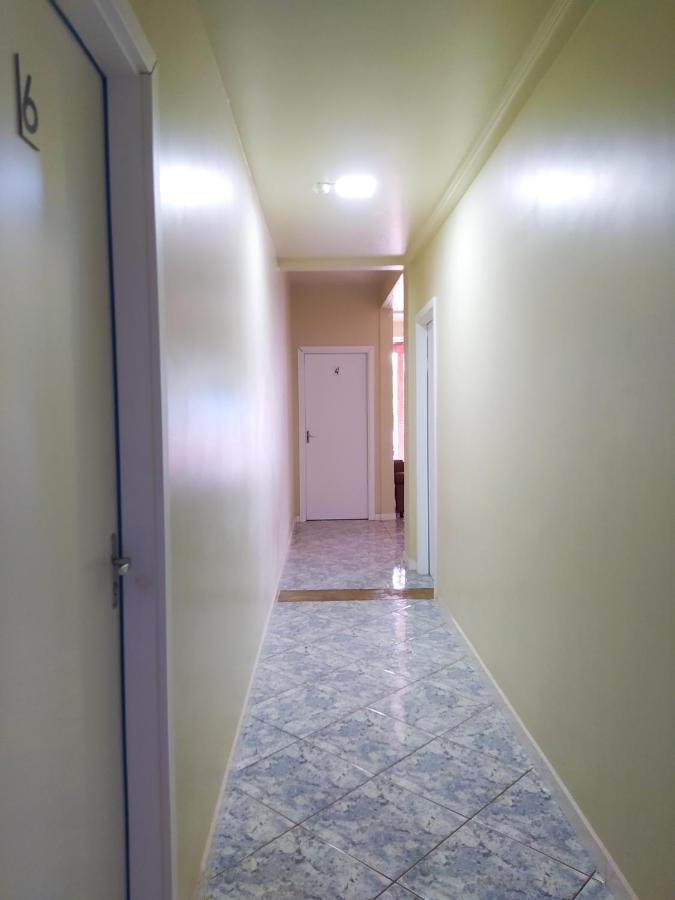 Novo Villa Suites Hotel ฟรานซิสโกเบลเตรา ภายนอก รูปภาพ