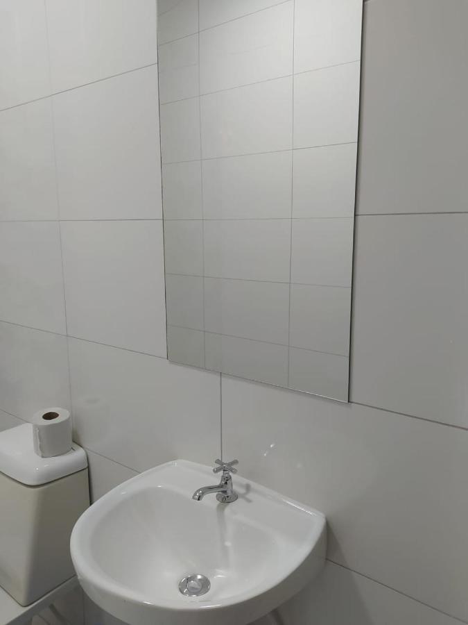 Novo Villa Suites Hotel ฟรานซิสโกเบลเตรา ภายนอก รูปภาพ